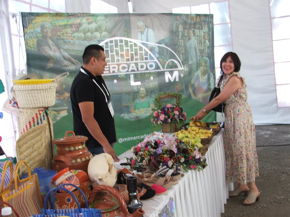 Espacio de vinculación y comunidad